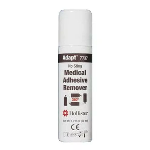 Adapt Medical Adhesive Remover Spray, No Sting, 1.7 Oz.- 1 Each