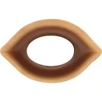 Adapt Oval Convex Rings 1 3/16"" X 1 7/8"" (30 X 48mm)- Box of 10