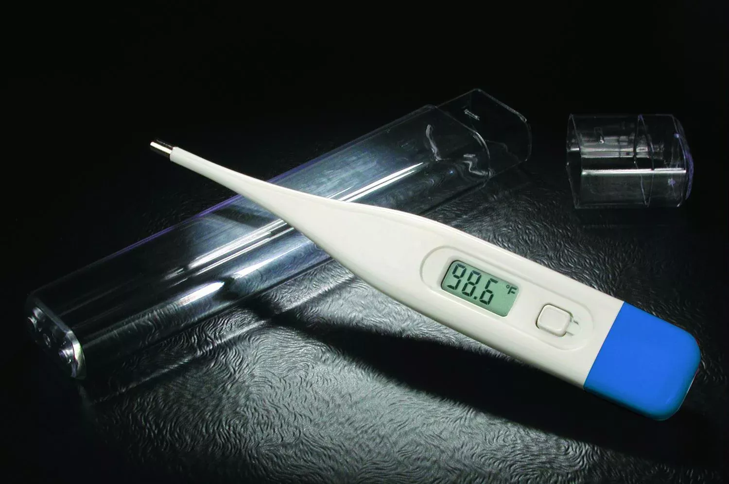 Adtemp 30-40 Second Digital Thermometer- 1 Each