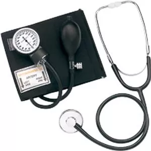 Adult 2 Party Home Blood Pressure Kit- 1 Each