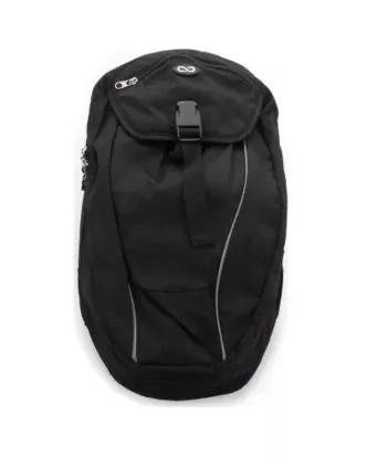 Adult Backpack For Entralite Infinity Pump, Black.- 1 Each
