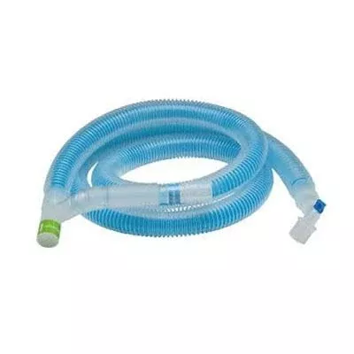 Adult Heated Single Limb Breathing Circuit- Each of 1