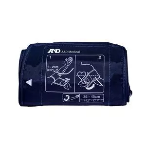 Adult Replacement Cuff Large- 1 Each