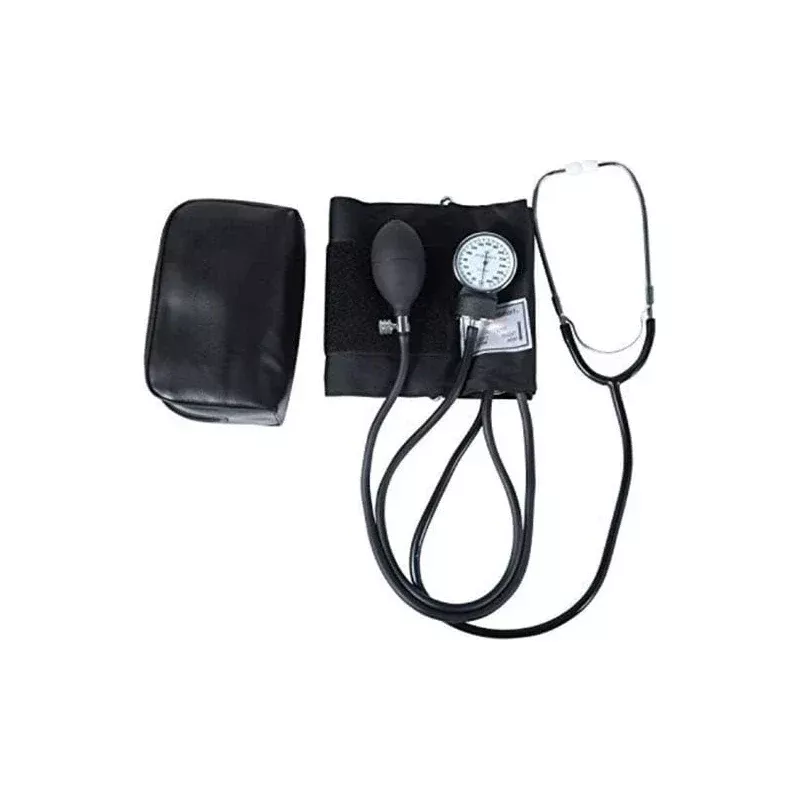 Adult Self-taking Home Blood Pressure Kit Large- 1 Each