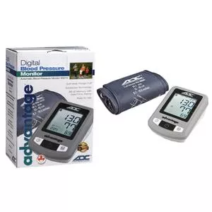 Advantage Automatic Digital Bp Monitor- 1 Each