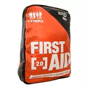 Adventure First Aid 2.0- 1 Each