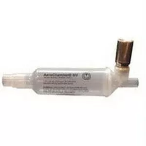 Aerochamber Mv Aerosol Holding Chamber- 1 Each