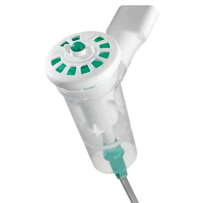 Aeroclipse Ii Breath Actuated Nebulizer- 1 Each