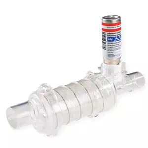 Aerovent Plus Collapsible Holding Chamber- Each of 1