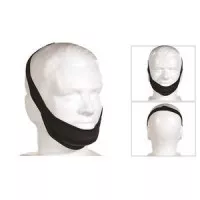Ag Industries AC302175B - Regular Chin Strap, Black
