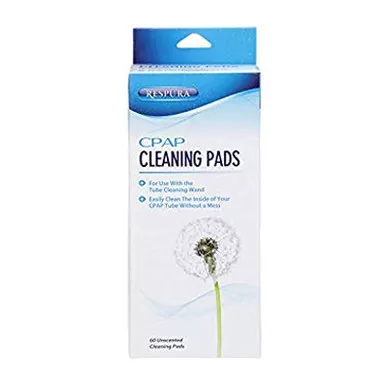 Ag Industries AG-CLN-WAREP - Respura CPAP Tube Cleaning Replacement Pads