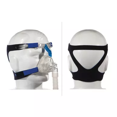 Ag Industries AG16117 - CPAP Mask Headgear