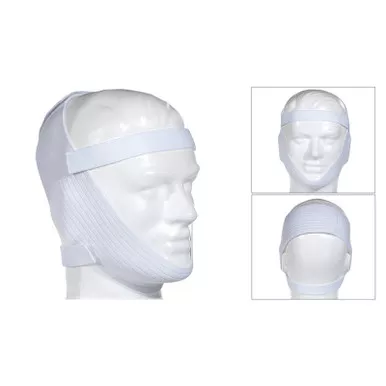 Ag Industries AG302425 - CPAP Chinstrap, CPAP / BiPAP
