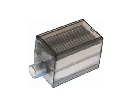 Ag Industries Compressor Filter For Drive/devilbiss 525ds 5 Liter Oxygen Concentrator- 1 Each