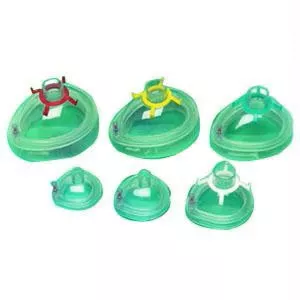 Air Cushion Mask, Infant- Each of 1