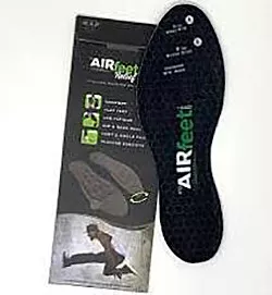 Airfeet AF000RML - Relief Insole, Medium/Large