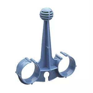 Airlife Disposable Ventilator Circuit Hanger- 1 Each