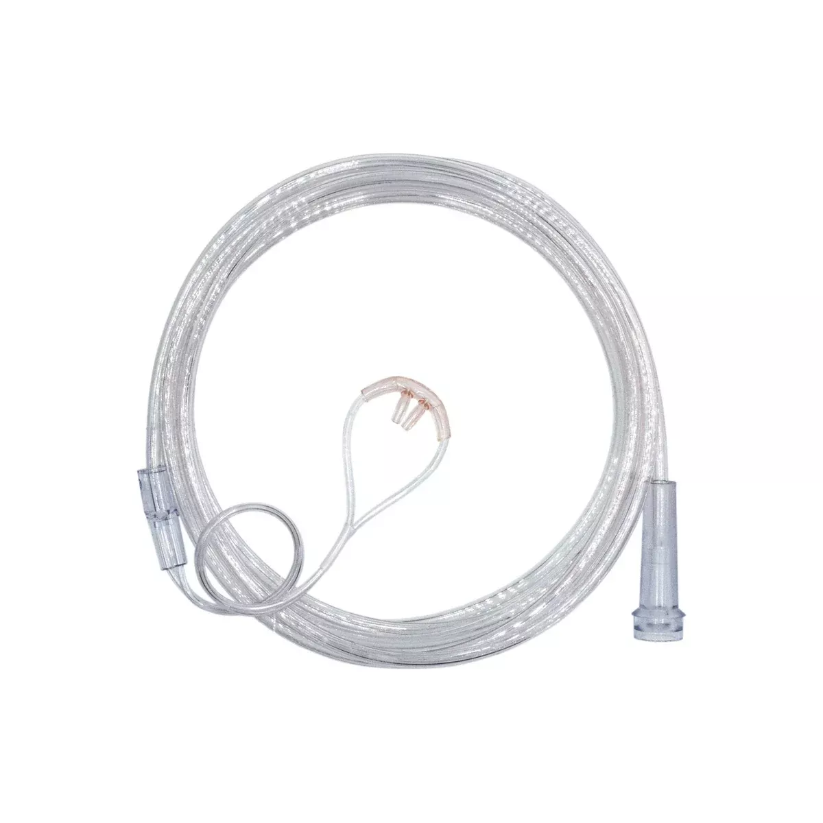 Airlife Heated Breathing Circuit, Pediatric, Single Limb, 8'- 1 Each