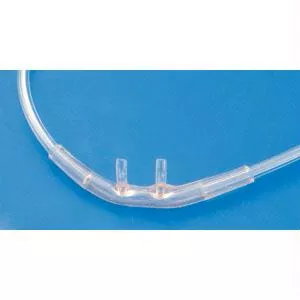 Airlife Neonate Cushion Nasal Cannula 7'- 1 Each