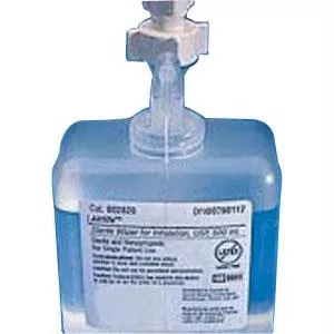 Airlife Prefilled Humidifier Systems 500 Ml- Case of 12