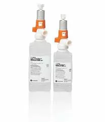 Airlife Prefilled Nebulizer Kit, 1,000 Ml- 1 Each