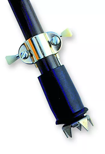 Alex 4002 - Cane Ice Grip