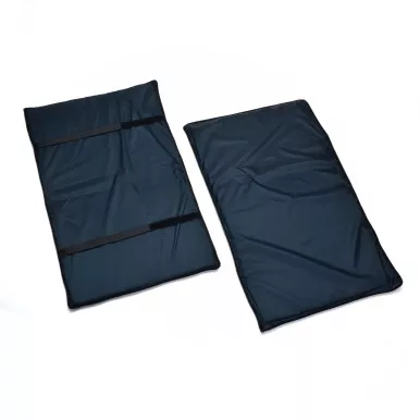 Alex BR5618 - Hermell Bed Rail Pad, 56" x 18" x 1"