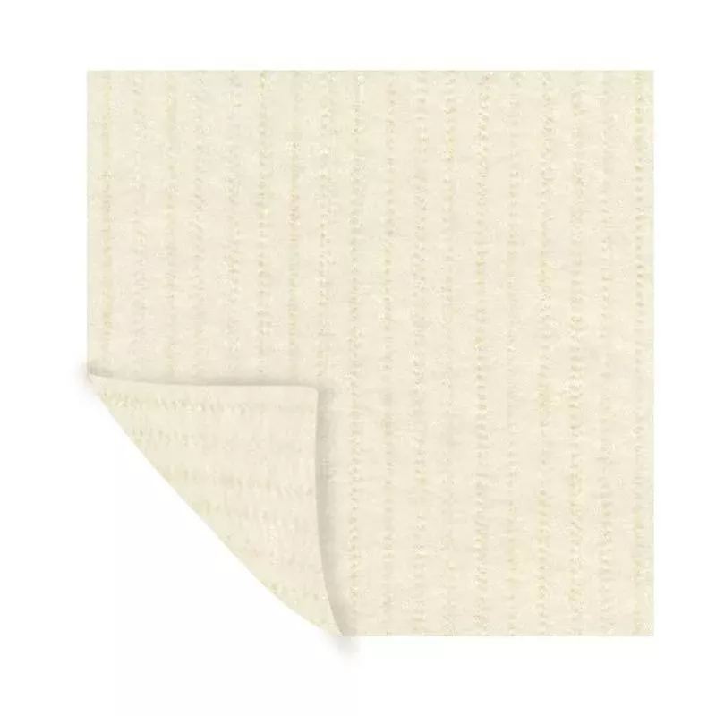 Algicell Ag Silver Impregnated Calcium Alginte Dressing, Sterile, 8" X 12"- Box of 5