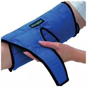 Alimed 51329 - Pil-O-Splint Elbow Support, One Size Fits All