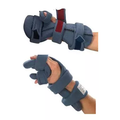 Alimed 52377/NA/NA/RS - SoftPro Functional Resting Hand Splint, Right, Small