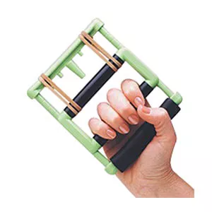Alimed 5326 - Hand Exerciser Hand Helper II Standard