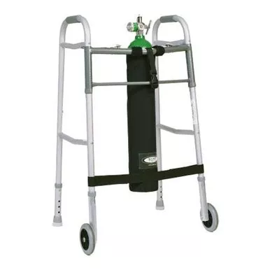 Alimed 925579 - TO2TE Walker Oxygen Bag for E Tank