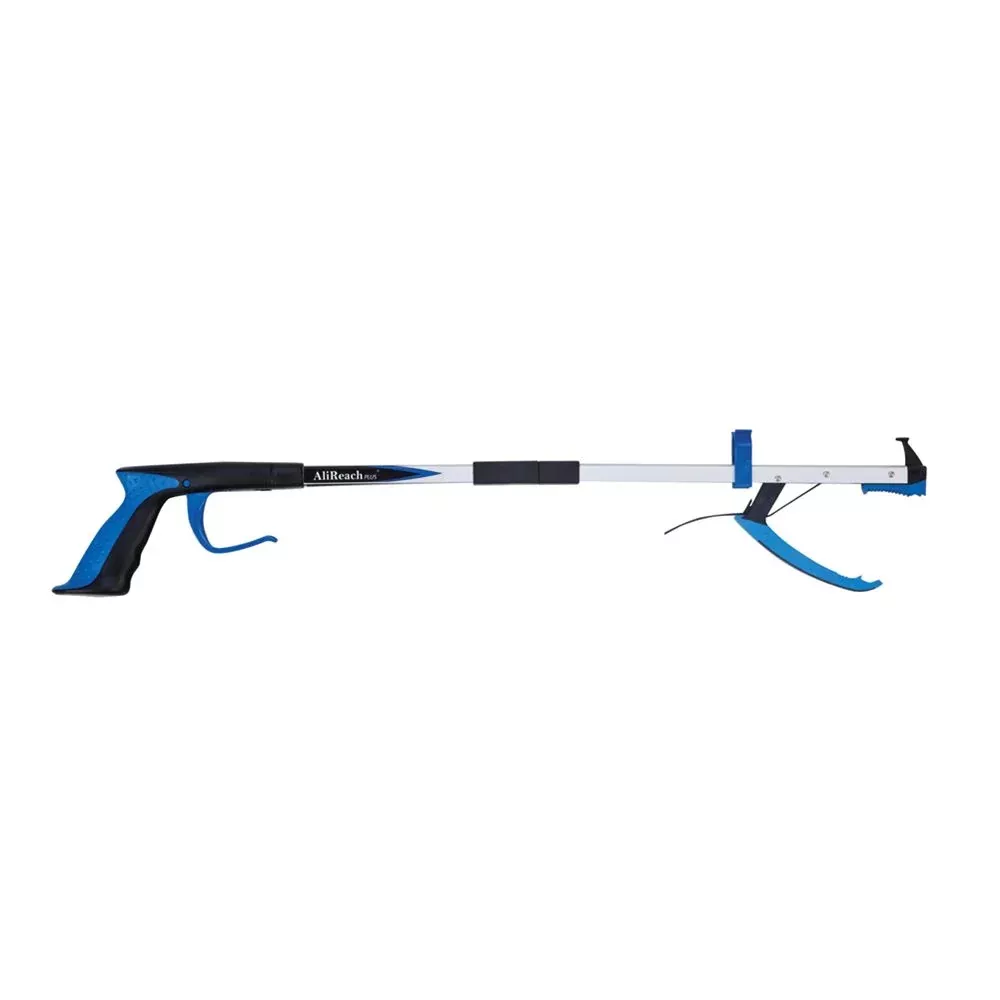 Alimed AliReach Plus Folding Standard Reacher AliReach Plus Folding Reacher, 26"L, cs/5 - 8317305