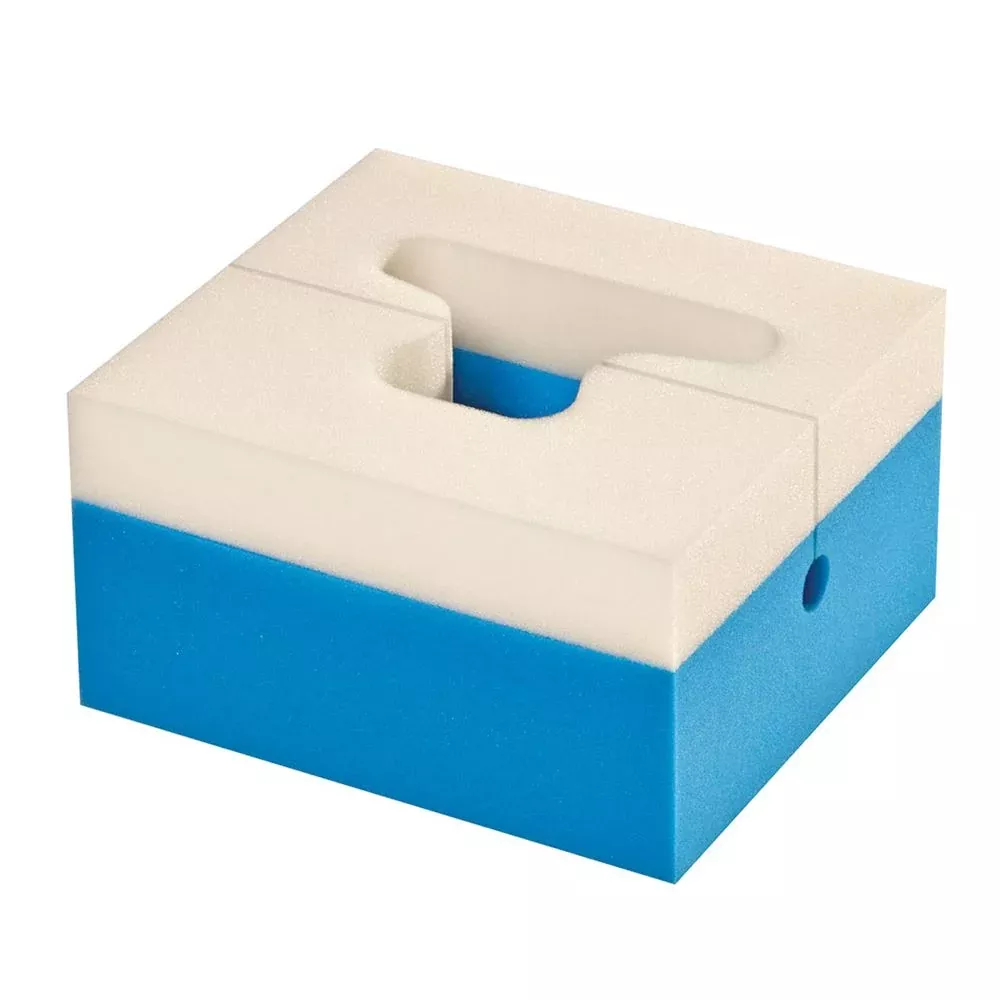 Alimed AliSoft Head Positioners AliSoft Head Positioner, Pediatric - 925934