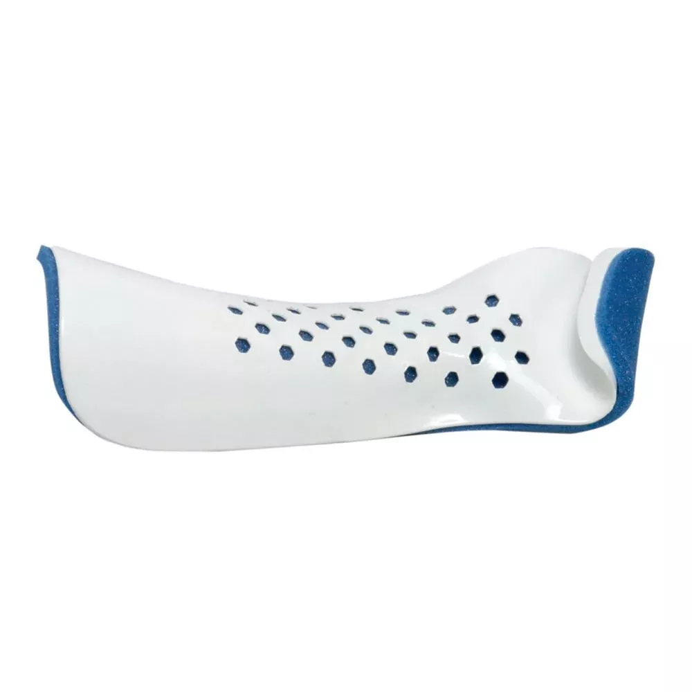 Alimed Aluminum Colles Splint Colles Splint, Left, Small - 52545/NA/NA/LFSM