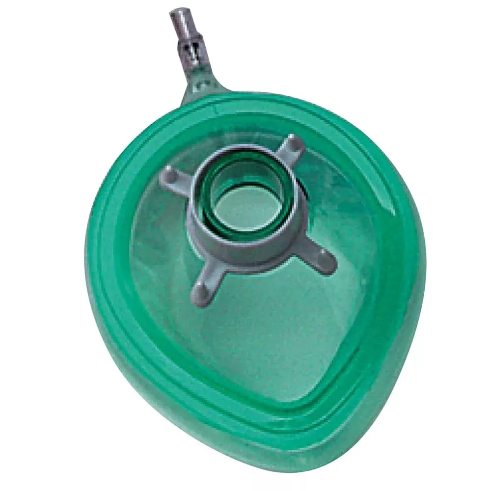 Alimed Anesthesia Masks Anesthesia Mask, Infant, Size 2 - 923538