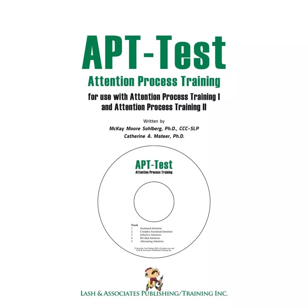 Alimed APT Test APT Test - 83032