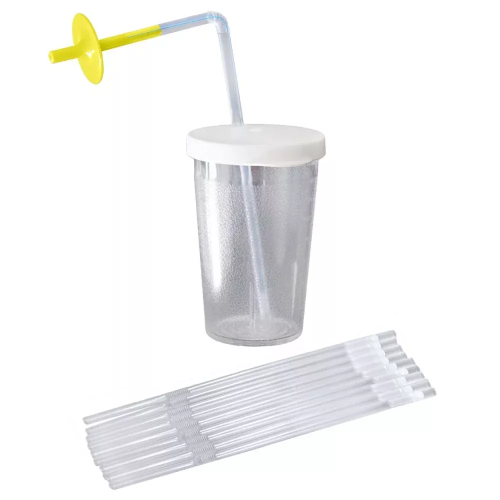 Alimed ARK's Sip-Tip Cup Mouthpieces, 3/pk - 82740