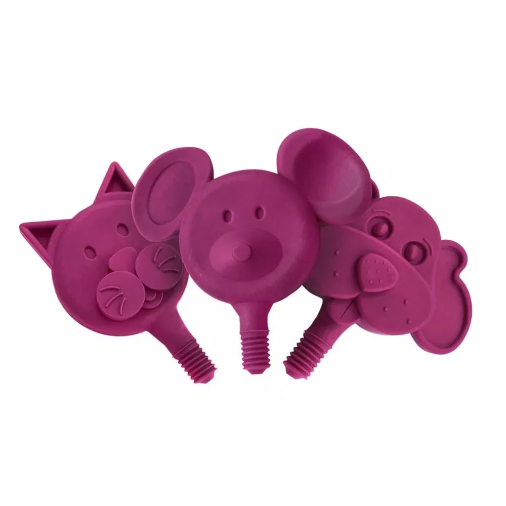 Alimed ARK Soft Animal Tips Soft Animal Tips - 83045