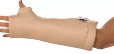 Alimed Arm Tube with Knuckle Protector DermaSaver™ X-Large - Each - 52302/NA/XL-EA