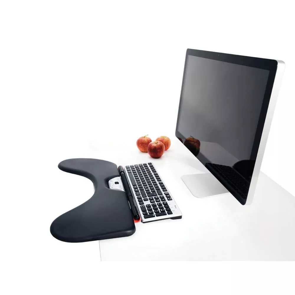 Alimed ArmSupport Red ArmSupport Red - 713447