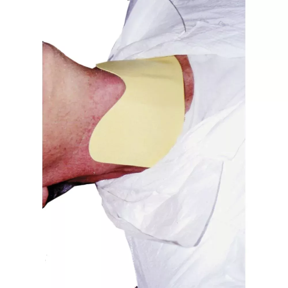Alimed AttenuRad Thyroid Shield AttenuRad Thyroid Shield, 10/pk - 931937