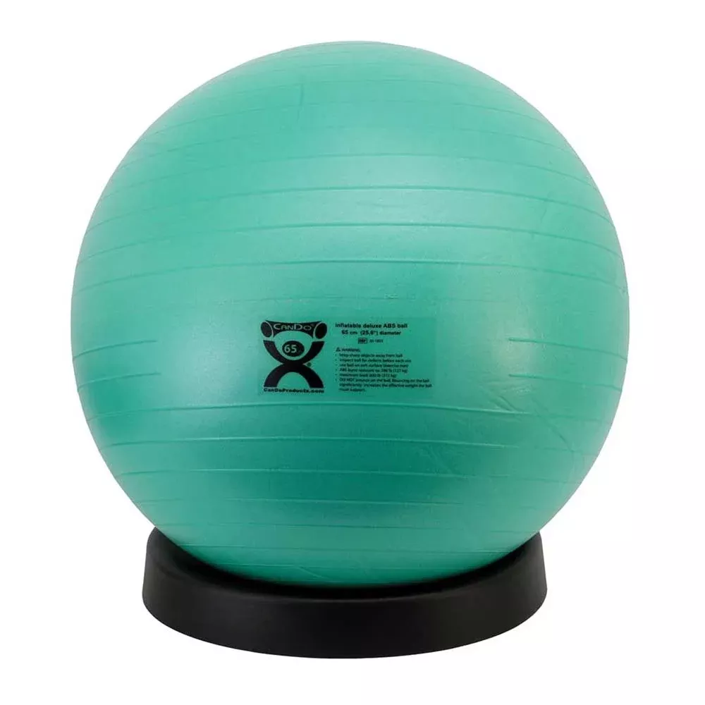 Alimed Ball Stabilizer Base Ball Stabilizer Base, Small for 45cm or 55 cm Balls - 31831