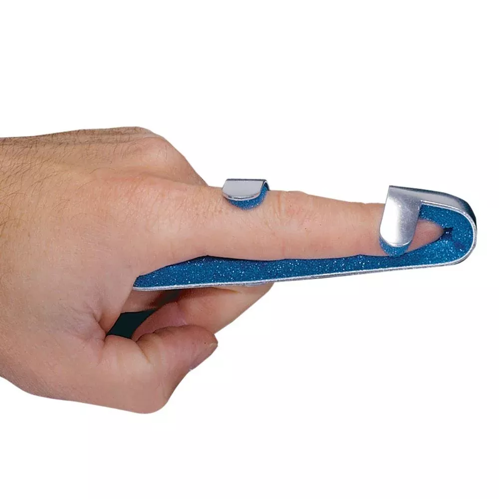 Alimed Baseball Splints Baseball Splints, 12/pk, 4-3/4"L - 5411