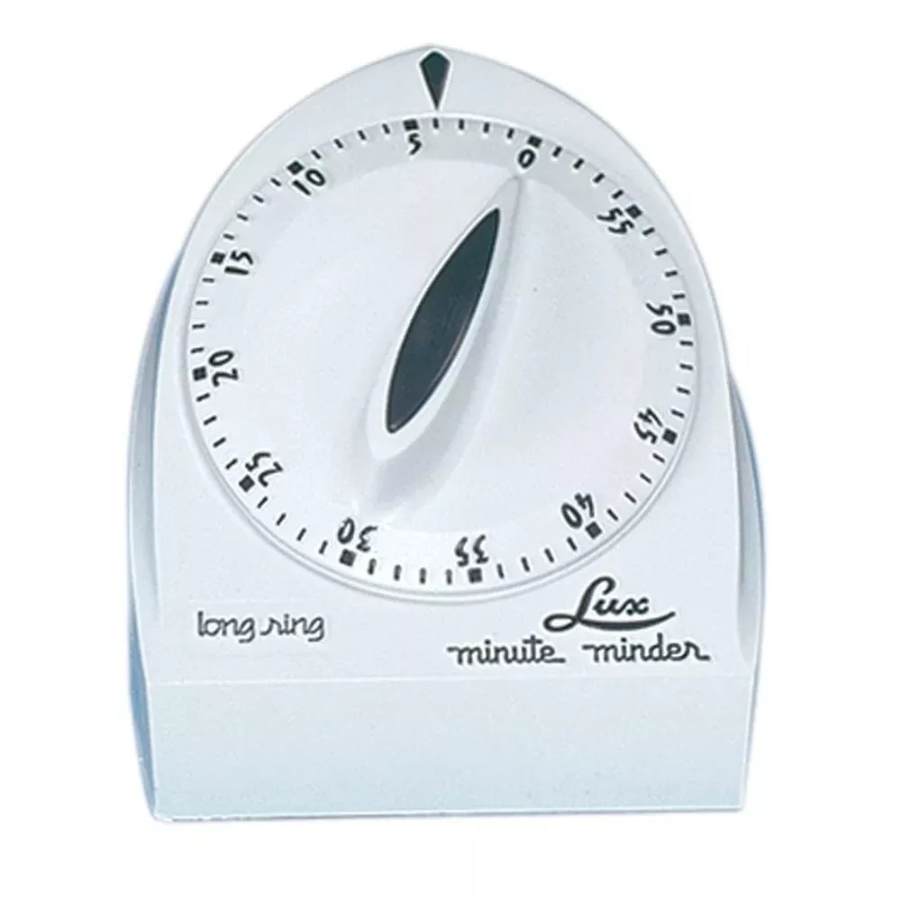 Alimed Bell Timer Bell Timer - 5535
