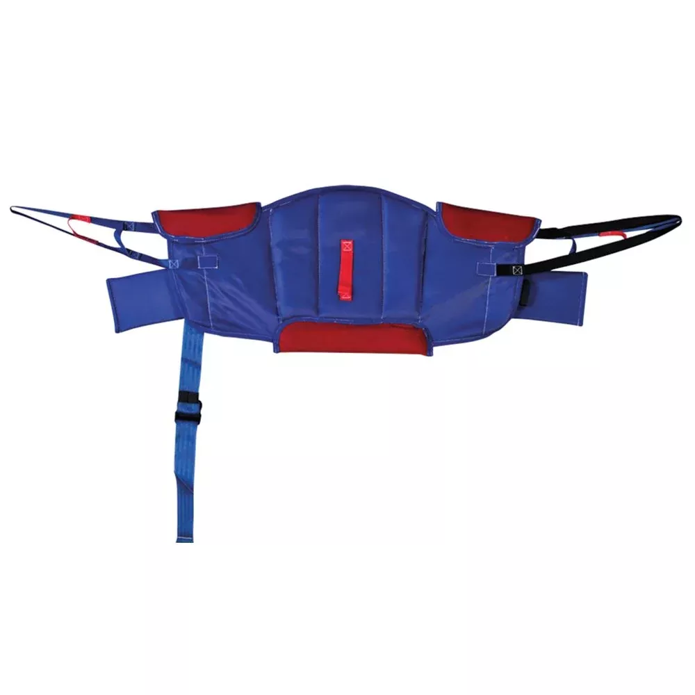 Alimed Bestcare Stand Assist Slings Stand Assist Buttocks Strap - 77769