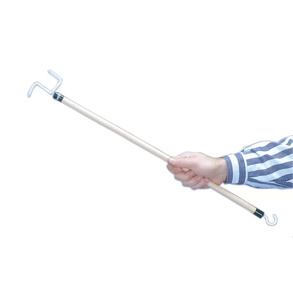 Alimed Big Hook Dressing Stick Big Hook Dressing Stick, cs/40 - 820240