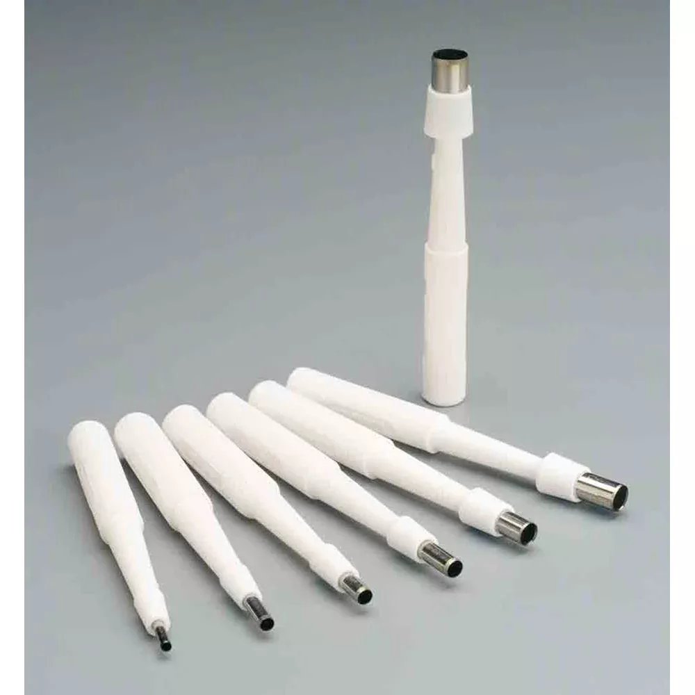 Alimed Biopsy Punches Biopsy Punches, 4 mm - 934589