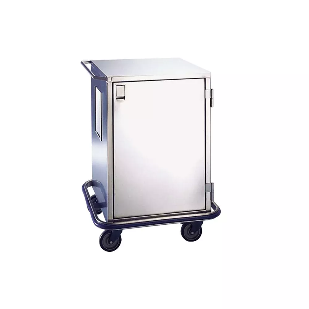 Alimed Blickman Mini Case Cart Mini Case Cart - 960665