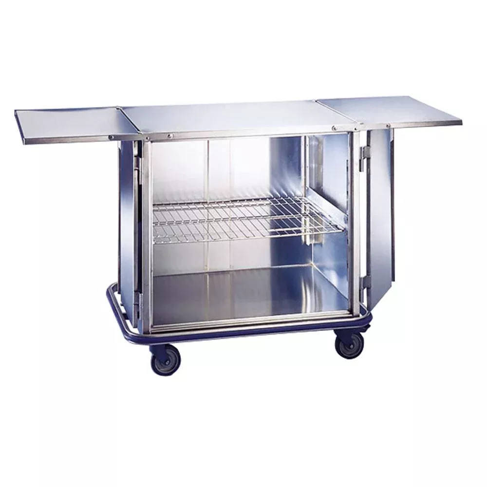 Alimed Blickman Multi-Purpose Case Carts Multi-Purpose Case Cart - 960666